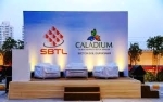 4 Bhk Apartment in SBTL Caladium